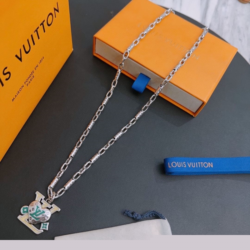 LV Necklaces